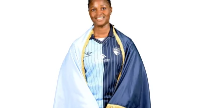 Crested Cranes Defender Shadia Nankya Becomes First Ugandan Woman to Sign for a French Top Flight Club
