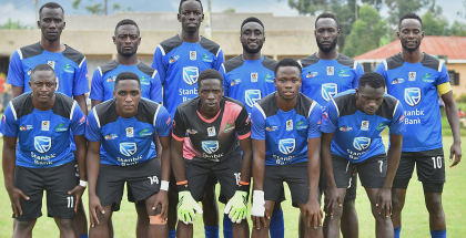 Stanbic Uganda Cup: Six O’Clock FC seal final Round of 16 slot, Draw Date Set | 52nd Edition