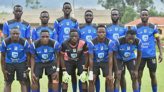 Stanbic Uganda Cup: Six O’Clock FC seal final Round of 16 slot, Draw Date Set | 52nd Edition