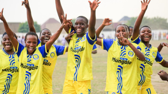 FTBFWEL: UPDF WFC, Lira City Queens and Boni Consil Girls set early pace as 2025/2026 season gets underway