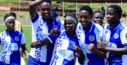 FTBFWSL Matchday 14: She Corporate go top, Uganda Martyrs and Amus College register wins