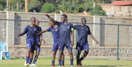 Kasumba Angello hat-trick headlines FUFA Academies League opening day