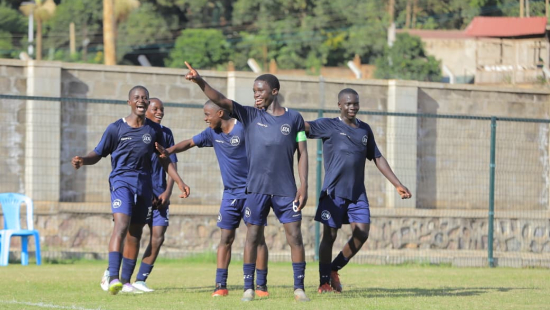 Kasumba Angello hat-trick headlines FUFA Academies League opening day