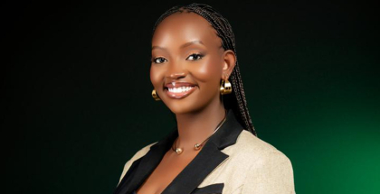 Sheba Ampaire Ronah: The new FUFA Deputy Chief Executive Officer