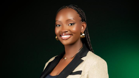 Sheba Ampaire Ronah: The new FUFA Deputy Chief Executive Officer