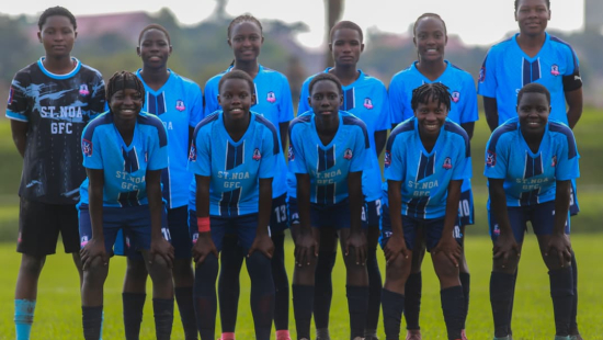 FTBFWSL: She Corporate Fight Back As Kawempe Grind Out Crucial Win in Title Race