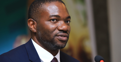 Adamu: CAF confident of successful PAMOJA AFCON 2027 after Kampala workshop