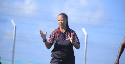 FIFA U-20 Women’s World Cup Qualifiers: Botes Names Queen Cranes Travelling Squad for Ghana Clash