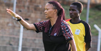 FIFA U-20 WWCQ: Queen Cranes conduct first training session