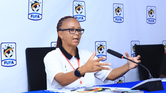 FIFA U-17 WWCQ: Botes proud as Teen Cranes seal second-round qualification with dominant display