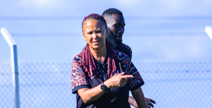FIFA U17 WWCQ: Teen Cranes Coach Names Final Travelling Squad to Face Zimbabwe