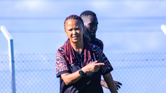 FIFA U17 WWCQ: Teen Cranes Coach Names Final Travelling Squad to Face Zimbabwe