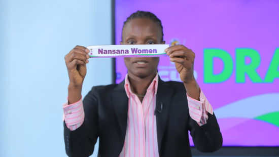 FUFA Women’s Cup 2026: Draw for the seventh edition successfully conducted