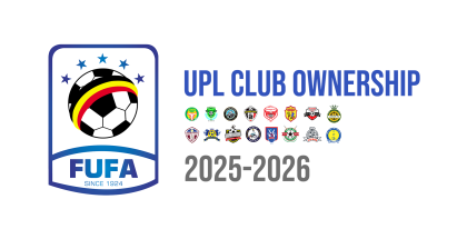 Uganda Premier League club ownership structures for the 2025/26 season