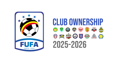 Uganda Premier League club ownership structures for the 2025/26 season