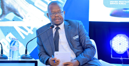 World Intellectual Property Day 2026: FUFA President Hon. Magogo backs intellectual property protection