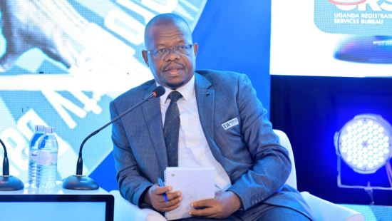 World Intellectual Property Day 2026: FUFA President Hon. Magogo backs intellectual property protection