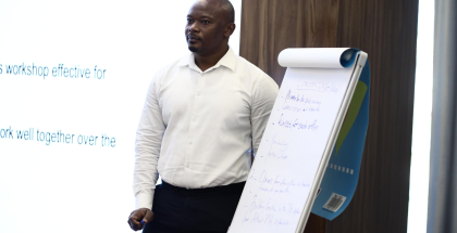 FUFA participates in FIFA Talent Identification Education Workshop in Morocco