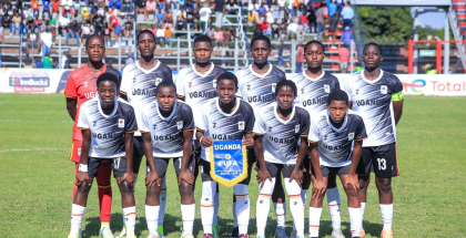 FIFA U-17 WWCQ: Teen Cranes secure commanding first-leg win over Zimbabwe in Harare