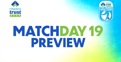 FTBFWSL: Kawempe, She Corporate Face Tricky Away Tests as Title Race Nears Defining Stage On Matchday 19