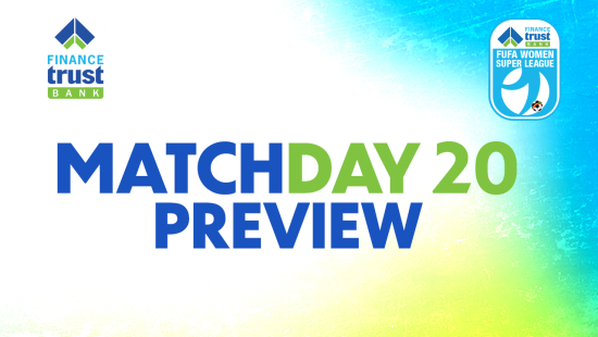 FTBFWSL: Title race resumes as She Corporate, Kawempe face stern tests on matchday 20