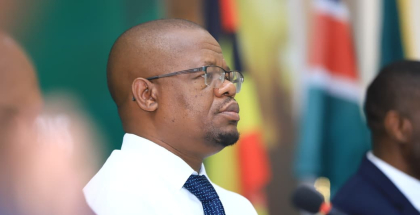 FUFA President Hon. Magogo rallies East Africa to seize AFCON 2027 opportunity at PAMOJA workshop