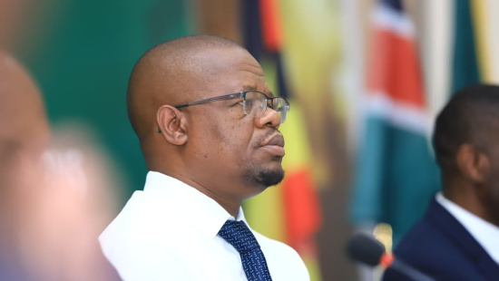 FUFA President Hon. Magogo rallies East Africa to seize AFCON 2027 opportunity at PAMOJA workshop