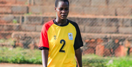 FIFA U17 WWCQ: Nabalanzi Praises Tactical Progress in Teen Cranes Preparations