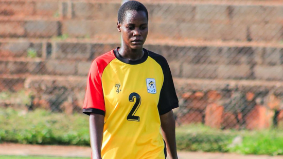 FIFA U17 WWCQ: Nabalanzi Praises Tactical Progress in Teen Cranes Preparations