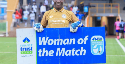 FTBFWSL: Title race set for tense finale as contenders She Corporate and Kawempe secure Matchday 20 wins