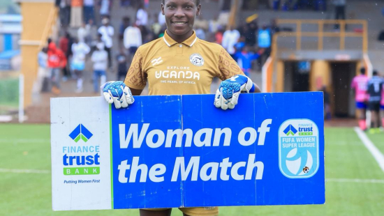FTBFWSL: Title race set for tense finale as contenders She Corporate and Kawempe secure Matchday 20 wins