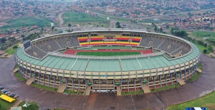 CAF Delegation to arrive in Uganda for crucial Preparations Meeting with TotalEnergies CAF Africa Cup of Nations 2027 Hosts Kenya, Tanzania and Uganda on Wednesday and Thursday 