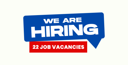 FUFA Job Opportunities: 22 Slots Available for Recruitment