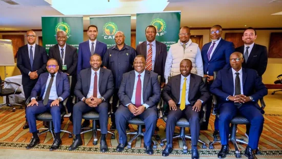 PAMOJA AFCON 2027: Ten key points from CAF, Ministers and LOC leaders’ high-level kick-off meeting in Kampala