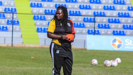 FIFA U-20 WWCQ: Queen Cranes resume preparations ahead of Ghana return leg