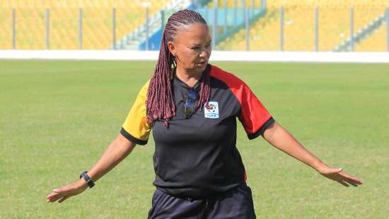 FIFA U-20 WWCQ: Queen Cranes target positive result against Ghana in pursuit of historic World Cup qualification
