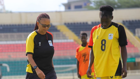 FIFA U-17 WWCQ: Teen Cranes target victory as Kenya test awaits in Nairobi