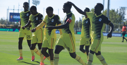 Cubs Cruise Past DR Congo to Make Dream Start at 2026 U-17 AFCON