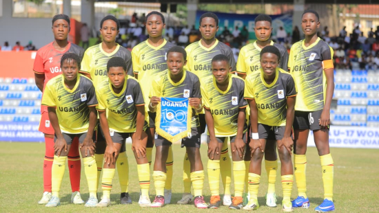 FIFA U-17 Women’s World Cup Qualifiers: Teen Cranes Held by Kenya in First Leg