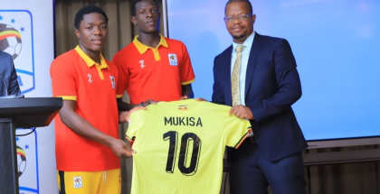 FUFA President Hon. Magogo Moses Hassim hails Uganda Cubs’ historic FIFA U-17 World Cup qualification