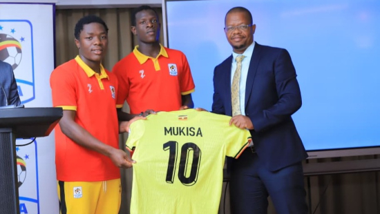 FUFA President Hon. Magogo Moses Hassim hails Uganda Cubs’ historic FIFA U-17 World Cup qualification