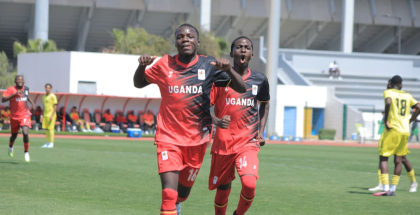 Pre-AFCON U-17 2026: Uganda Cubs defeat Mozambique 3-1 in Casablanca warm-up