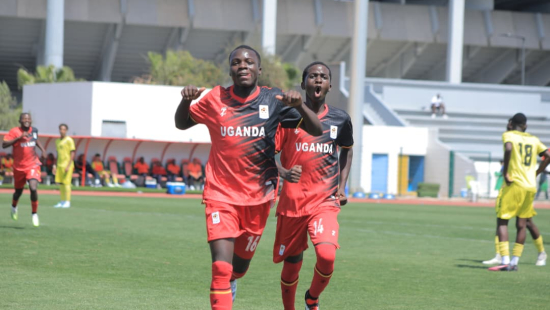 Pre-AFCON U-17 2026: Uganda Cubs defeat Mozambique 3-1 in Casablanca warm-up