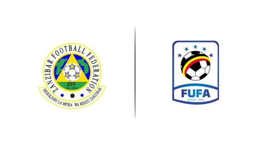 Uganda Cranes to face Zanzibar in ZFF centenary match