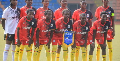 Teen Cranes conclude CECAFA U-17 preparations with 3-3 draw against Ethiopia