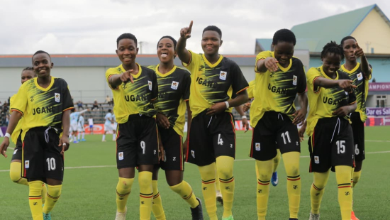 CECAFA U-17 Women’s Championship: Teen Cranes reach semi-finals with a game to spare