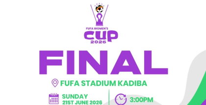 FUFA Women’s Cup 2026: Kawempe Muslim and Kampala Queens Set Up Blockbuster Final