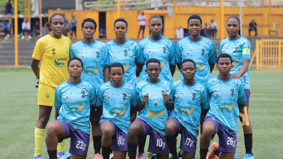 FUFA Women’s Cup 2026: Amus Hold Nerve, Kawempe Advance As Semi-Finalists Confirmed