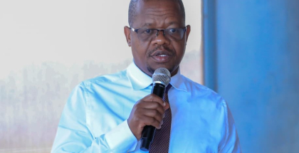 FUFA President reaffirms commitment to women’s football after Teen Cranes’ CECAFA triumph