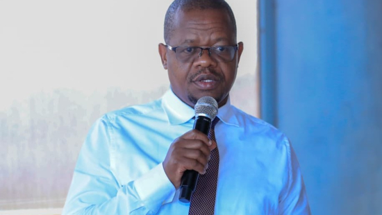 FUFA President reaffirms commitment to women’s football after Teen Cranes’ CECAFA triumph
